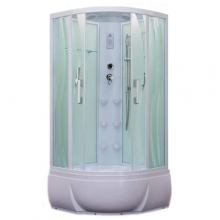 Душевая кабина Erlit Elegance ER5510TP-S2