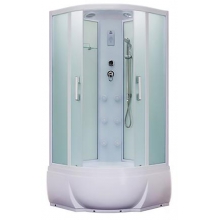 Душевая кабина Erlit Elegance ER5510TP-S3