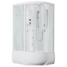 Душевая кабина Erlit Elegance ER5512TPL-S3