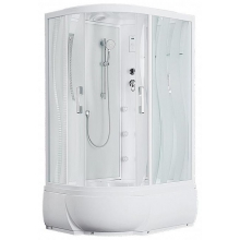 Душевая кабина Erlit Elegance ER5512TPR-S2