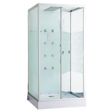 Душевая кабина Erlit Premium ER MIA90W-2