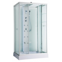 Душевая кабина Erlit Premium ER NYC120RW-2