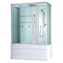 Душевая кабина Erlit Premium ER SYD150W-1