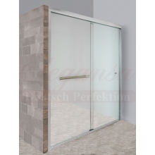Душевая шторка ELEGANSA 3100 180х200