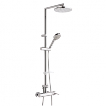 Душевой комплекс Fresh 7R/Led