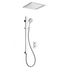 Душевой комплекс Niklesmatic