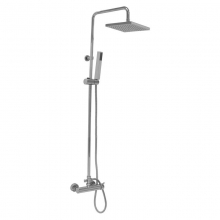 Душевой комплекс Square 2 ISO47CRMX2