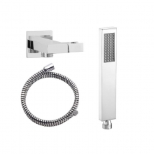 Душевой гарнитур для встройки 3237110301