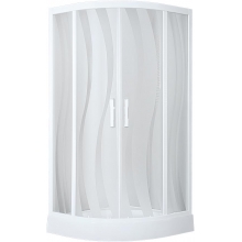 Душевой уголок Erlit Comfort ER05509-S3