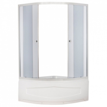 Душевой уголок Erlit Comfort ER0608T-C4