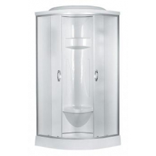 Душевой уголок Erlit Comfort ER1509-C4
