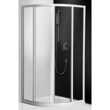 Душевой уголок Roltechnik CR2/900 332-900R55S-04-02