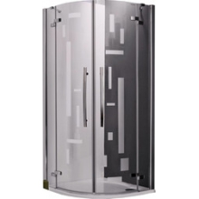 Душевой уголок Roltechnik GR2 Design+ 131-9000000-00-17