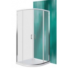 Душевой уголок Roltechnik Lega Line LLR2/900 555-9000000-00-02