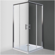 Душевой уголок Roltechnik Sanipro HGS2/800 223-8001R55-00-02