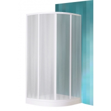 Душевой уголок Roltechnik Sanipro SPCR2/800 306-800R550-04-03