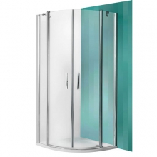 Душевой уголок Roltechnik TR2 LIGHT 900 738-9000000-00-02