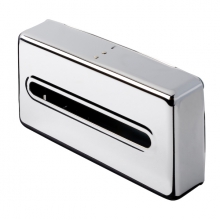 Держатель бумажных салфеток Geesa Standard Hotel 121