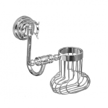 Держатель дезодоранта - Versace Rotpunkt 21285 01000