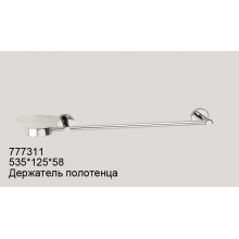 Держатель для полотенец Rotpunkt 777311