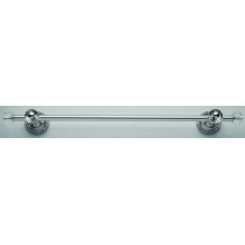 Держатель для полотенец с кристаллами Swarovski Rotpunkt RP-3513-71-005