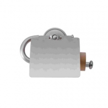 Держатель для туалетной бумаги Rotpunkt 3514K-3-006 Satene