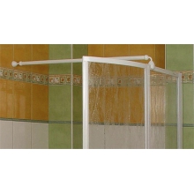 Держатель короткий Ravak Supernova белый VSK2 B110000001