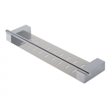 Держатель-полка для шампуня/ губки Geesa Nexx 7514-02