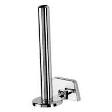 Держатель запасной туалетной бумаги Geesa Standard Hotel 5126