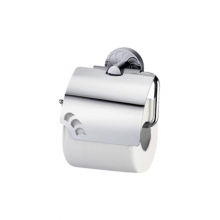Держатель туалетной бумаги WasserKRAFT Isen К-4025