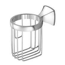 Держатель освежителя WasserKRAFT Wern К-2545