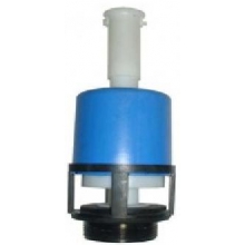 Донный клапан 4/6 л IDO Trevi 64093