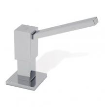 Дозатор BLANCO QUADRIS нерж.сталь M002596