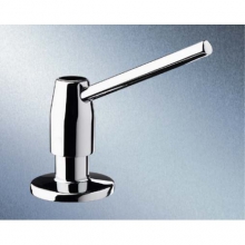 Дозатор BLANCO TANGO хром M000045