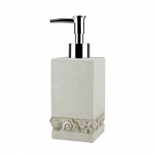 Дозатор для жидкого мыла, 290 ml WasserKRAFT Inn K-4399