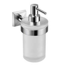 Дозатор для жидкого мыла Jika Classic 3.833L.2.004.100.1