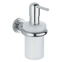 Дозатор жидкого мыла Grohe 40306