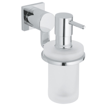 Дозатор жидкого мыла Grohe 40363