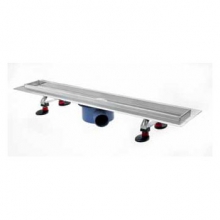 Дренажный канал 900 мм TECE 600900 (6 009 00)