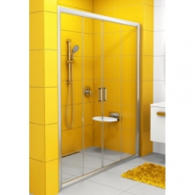 Душевая дверь раздвижная Ravak Rapier NRDP4-150 0ONP0U00Z1