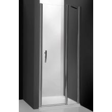 Душевая дверь Roltechnik TDN1/1000 silver 726-1000000-00-02
