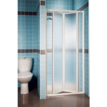 Душевая дверь складывающаяся Ravak Supernova SDZ3-90 02V70100ZG