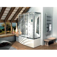 Душевая кабина АКВАТЕК Рио 170х86х225