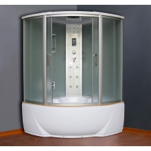 Душевая кабина Appollo Erlit ER 4320T-EXC3