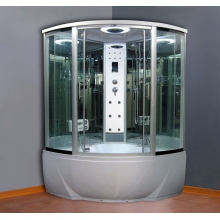 Душевая кабина Appollo Erlit ER 4350T-EXC2