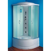 Душевая кабина Appollo Erlit ER 4509ТP-С3