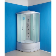 Душевая кабина Appollo Erlit ER 4510ТP-С3