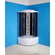 Душевая кабина Appollo Erlit ER 4510ТP-С4