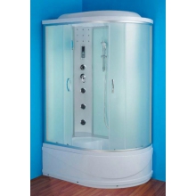 Душевая кабина Appollo Erlit ER4512TPL/R-C3