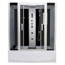 Душевая кабина Appollo Erlit ER4515TP-C4